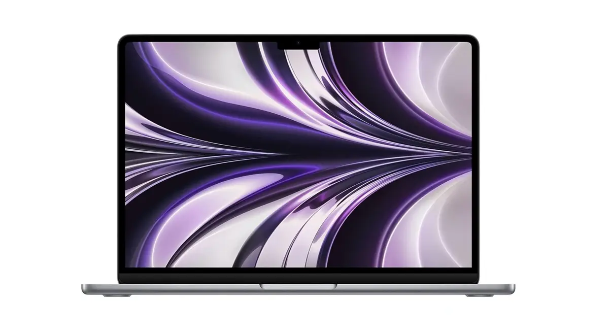 Le MacBook Air M2 avec 16Go de RAM bradé à 849€ : un excellent rapport qualité/prix !