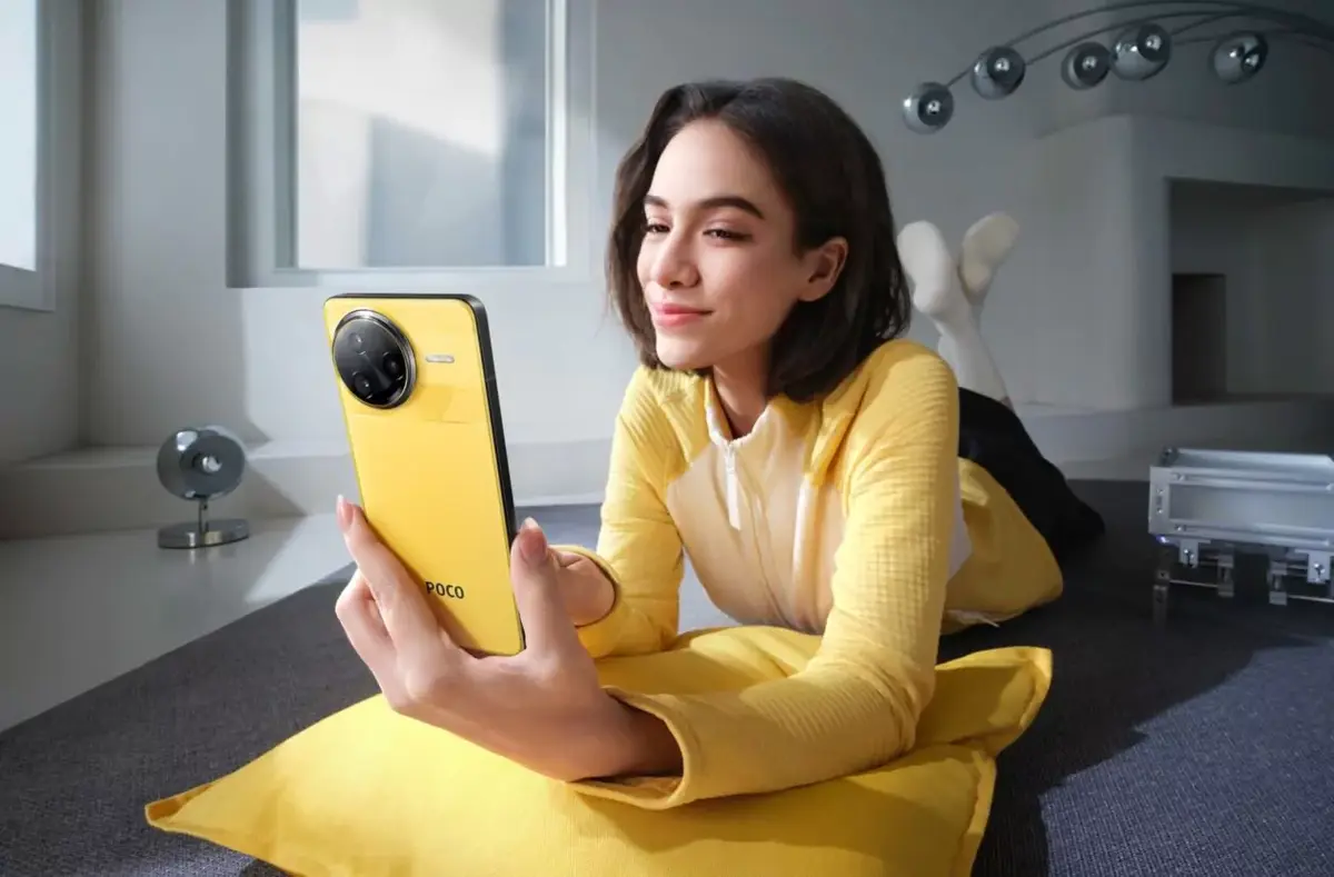 Poco F7 Pro et F7 Ultra : des smartphones puissants à prix vraiment compétitifs