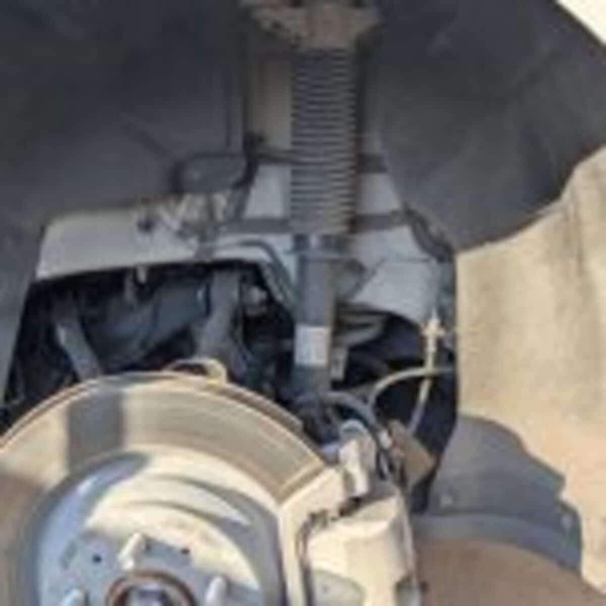 Upgrade Old Model 3