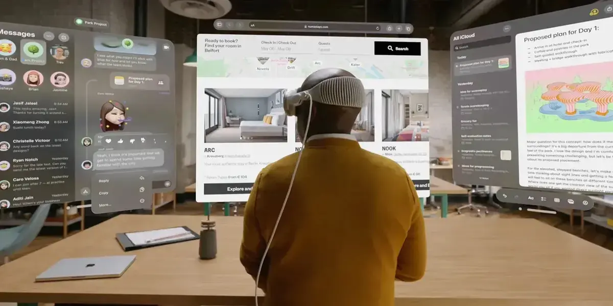iOS 19 : le plus gros changement de design depuis iOS 7 !?