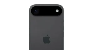 iPhone 17 : la barre à l'arrière se confirme