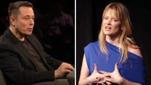 Elon Musk’s ex-wife revealed the one word that makes him unstoppable