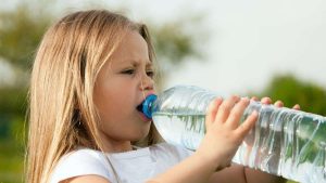 remove microplastics from water