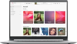 Apple Music passe (enfin) au Dolby Atmos sur Windows
