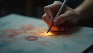 Apple a de grands projets pour son Apple Pencil