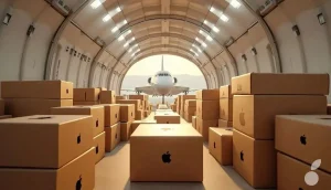 Les Mac se portent plutôt bien dans un marché sous tensions (fiscales)