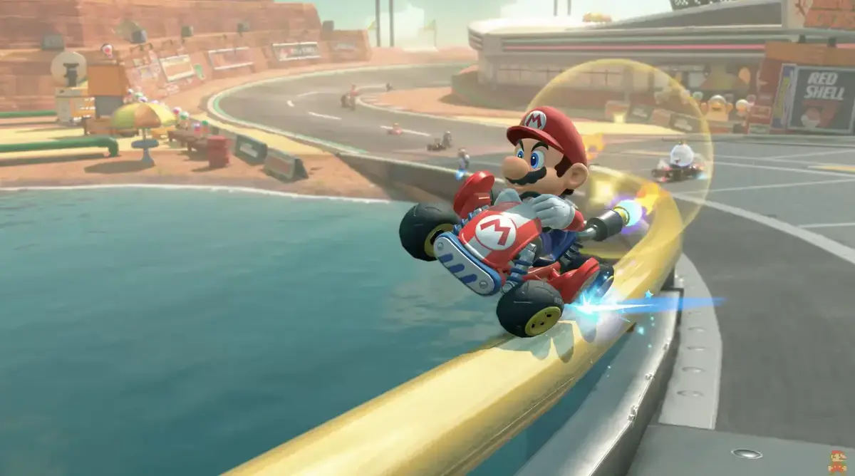Urgent : Nintendo suspend les précommandes de la Switch 2 à cause des droits de douane !