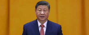 China in 2035: superpower or collapse?