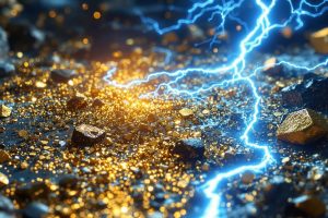 China revolutionizes rare earth mining