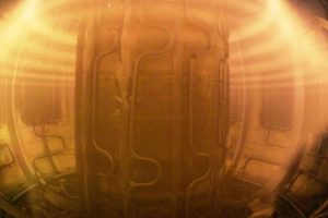 a major step in nuclear fusion with world’s first high-temperature tokamak