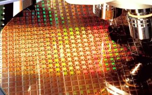 China’s €37 Billion Bet to End Europe’s Chip Dominance