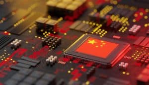China's Quest for a Quantum Leap