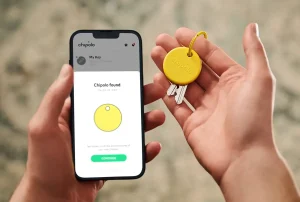 Chipolo lance un AirTag compatible iPhone ET Android