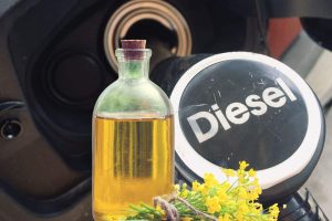 This Revolutionary Diesel Engine Innovation