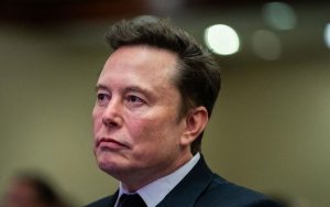 Elon Musk accused of defrauding Twitter shareholders out