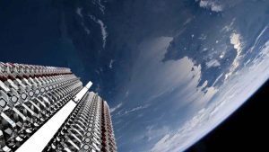 Elon Musk is planning a free gift for humanity