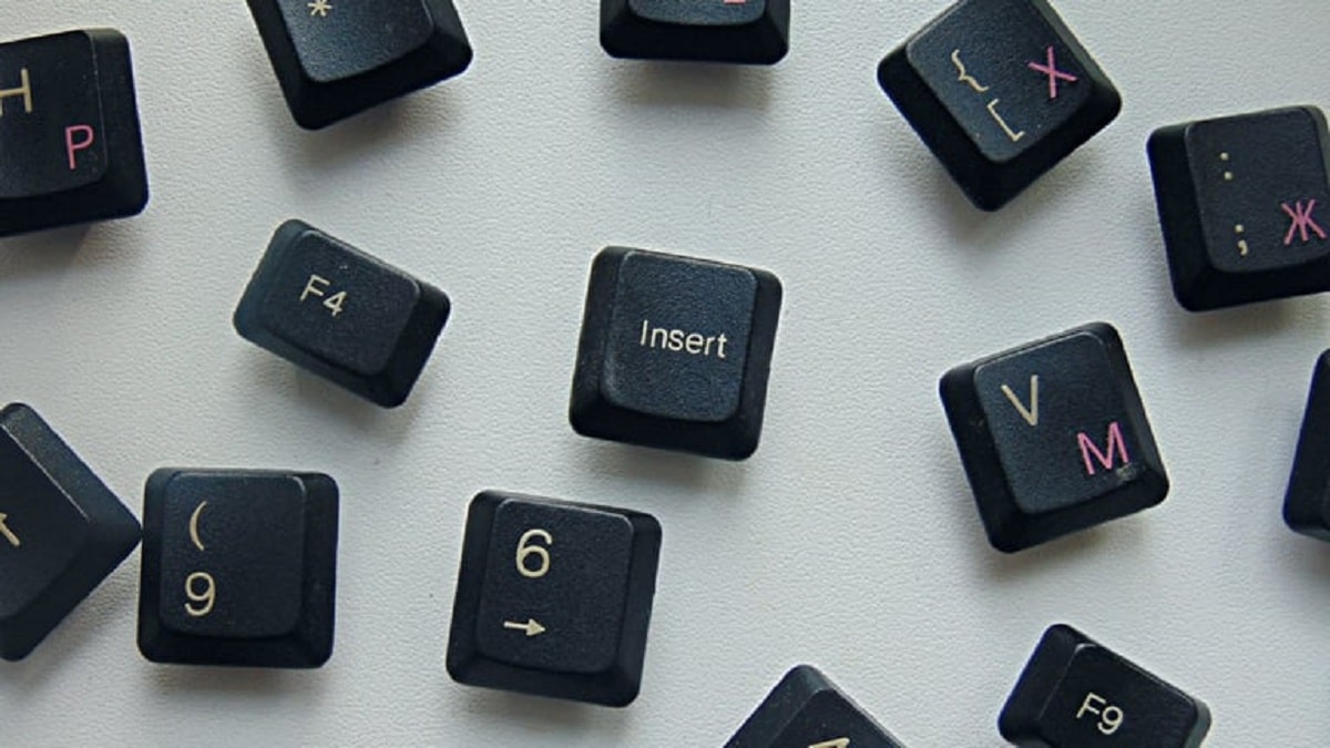 a new PC keyboard key is coming in 2024