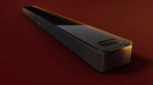 Bose’s new Ultra Soundbar