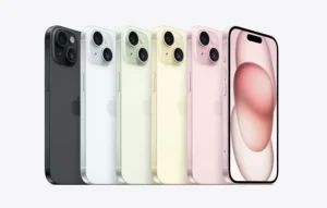 L'iPhone 15 neuf en promo à 719€ : mieux que l'iPhone 16e !