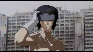 Ghost in the Shell revient en 2026 avec une nouvelle série