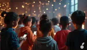 Instagram a trouvé comment repérer vos ados à votre place
