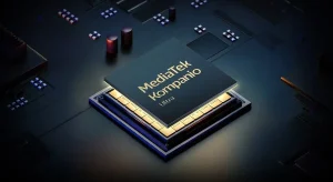MediaTek veut des Chromebooks plus puissants avec son nouveau Kompanio Ultra