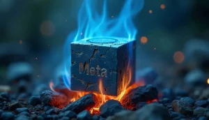 Meta attaqué en justice par une centaine de médias français ! Pourquoi ?