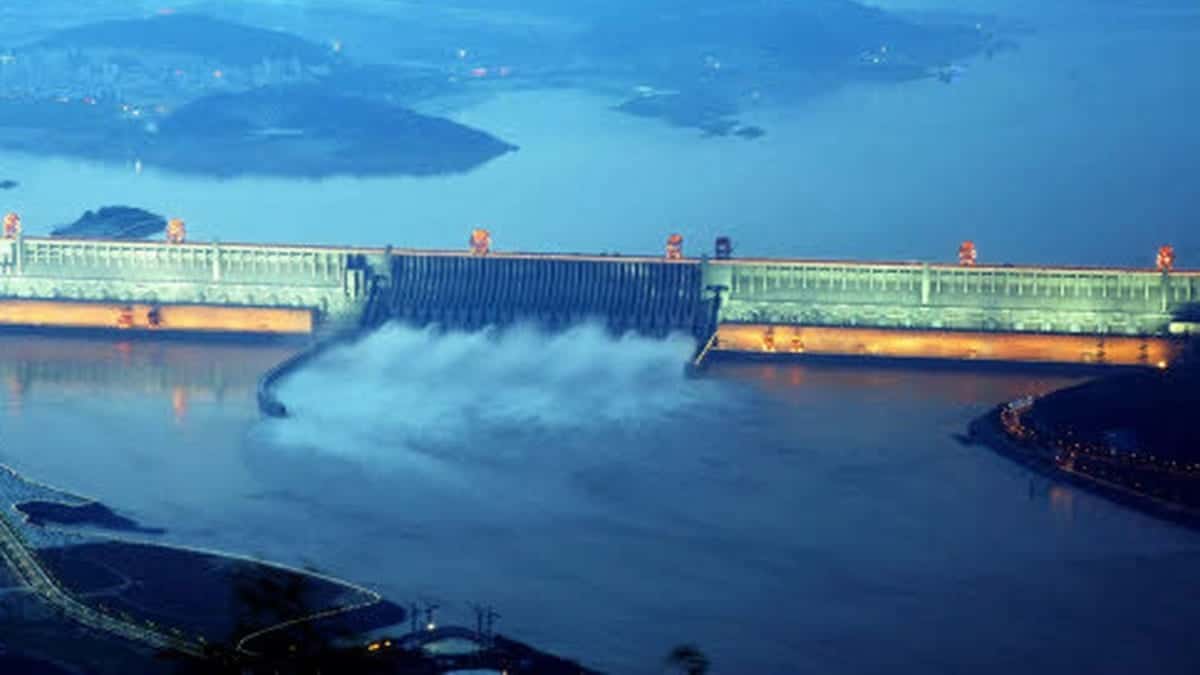 China could slow Earth’s rotation with one simple move