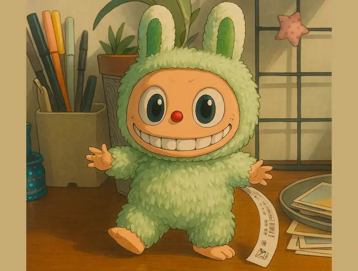 Victime de son succès, OpenAI limite temporairement le générateur d’images de ChatGPT