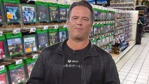 Retailer Refuses to Sell Xbox Products
