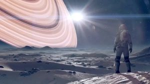Starfield Space