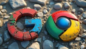 Faut-il démanteler Google ?