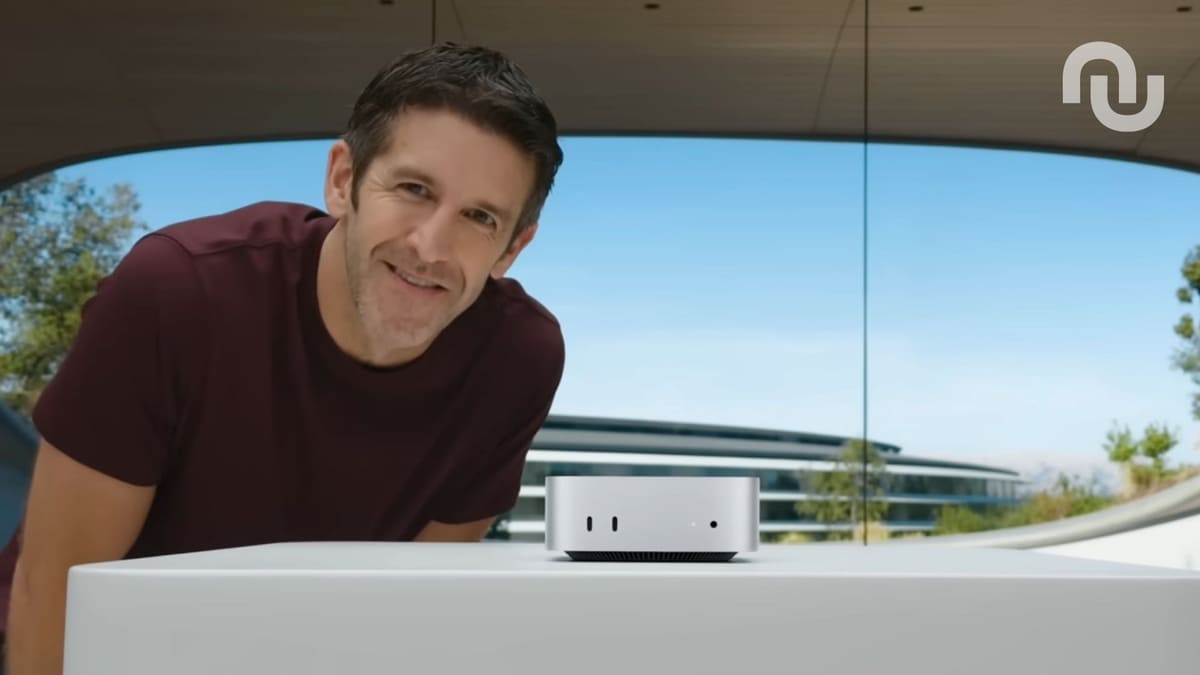 Thinking of buying a Mac?