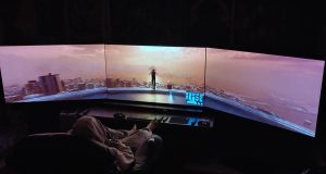 gamer