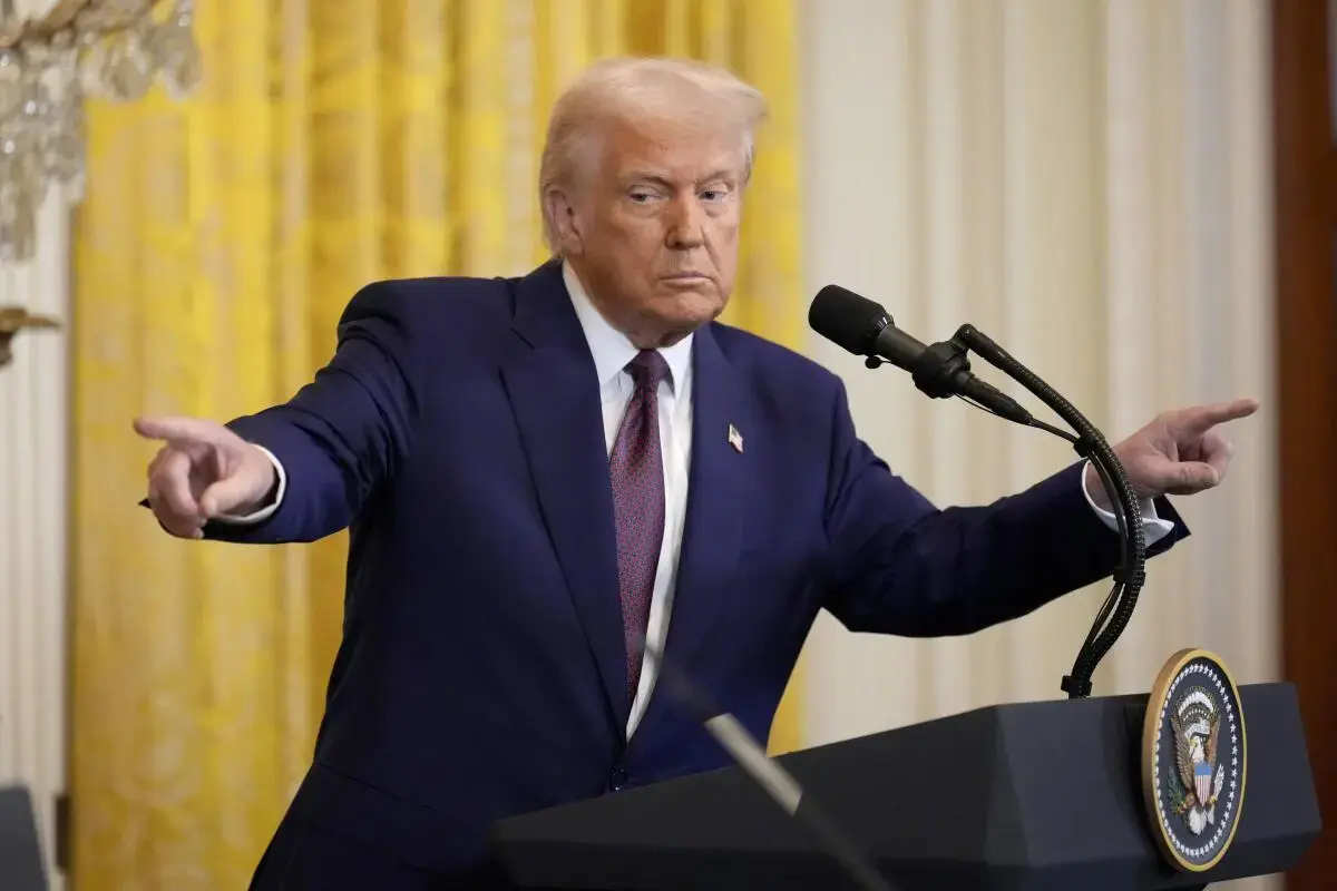 L’impossible rachat de TikTok US ! Donald Trump recule (encore)