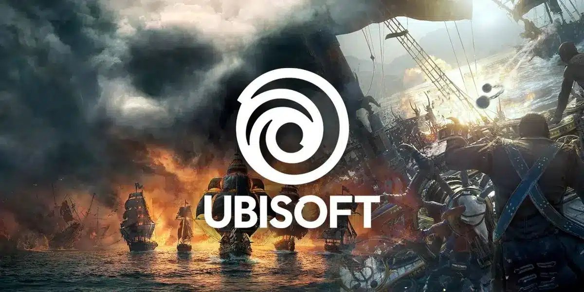Ubisoft et Tencent créent une super filiale dédiée à Assassin’s Creed, Far Cry et Rainbow Six