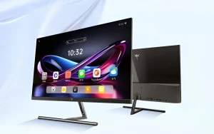 KTC lance un écran 5K pensé pour les MacBook à moins de 350 dollars, sauf que...