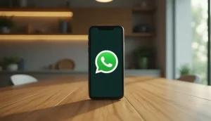 WhatsApp peut désormais être définie comme application par défaut pour les appels et les messages