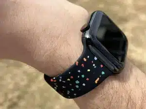 Mais pourquoi Apple n’a fabriqué que 4 exemplaires de ce bracelet Apple Watch ?