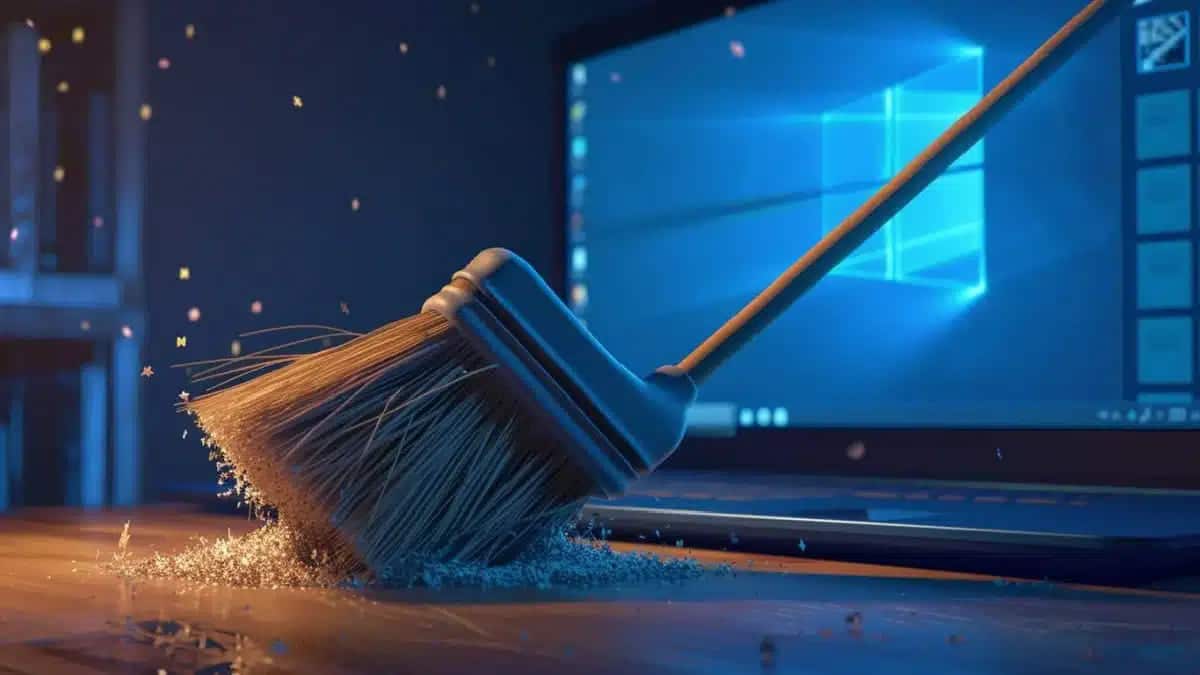 Windows 10 and 11