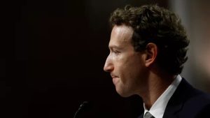 Zuckerberg