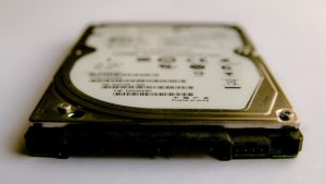 Hard Drive