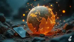 L'iPhone dévisse en Chine