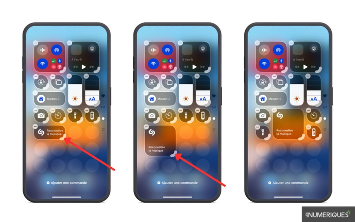 Add, Move, And Resize Your Favorite Controls 2
