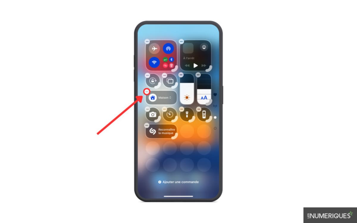 Add, Move, And Resize Your Favorite Controls 3