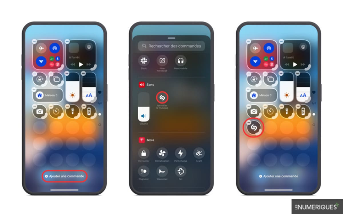 Add, Move, And Resize Your Favorite Controls