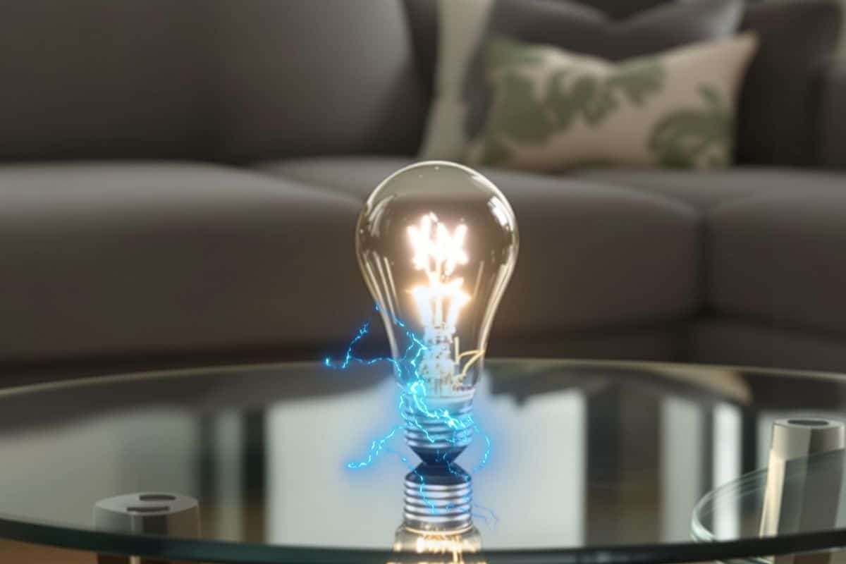 wireless electricity