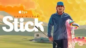 Apple a trouvé un successeur à Ted Lasso sur un terrain de golf