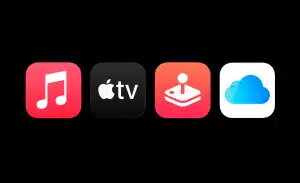 Apple commence à augmenter les prix d’iCloud et Apple One. Qui va être concerné ?