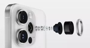 iPhone : Apple teste un capteur 200 MP pour rivaliser avec le Galaxy S25 Ultra